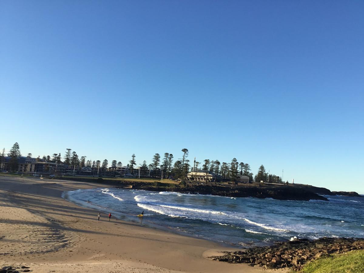 Kiama Hampton Cottage Εξωτερικό φωτογραφία