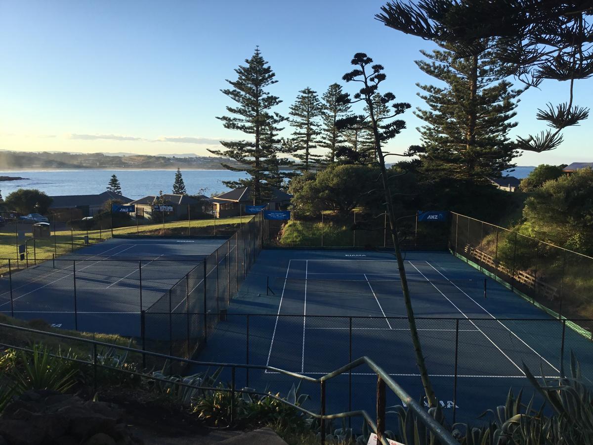Kiama Hampton Cottage Εξωτερικό φωτογραφία